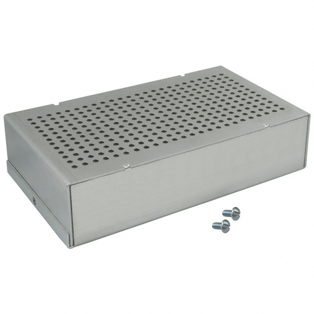 PERF-139 PLAIN LMB Heeger Inc.  Scatole